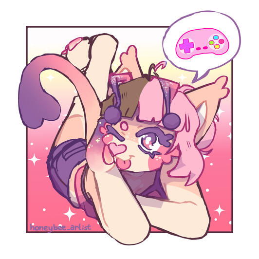 Peach