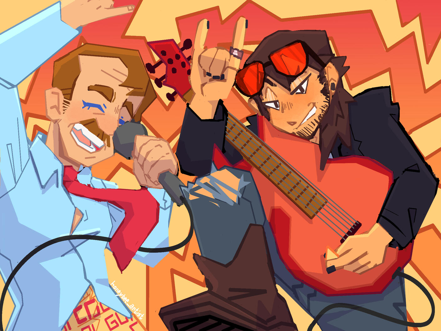 Dungeons & Daddies: Not a BDSM Podcast